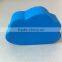 cloud shape foam stress ball