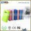 Hot selling 2600mah power bank with 1 year warranty Cheapest promotion gift power bank