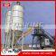 Mobile asphalt drum mix plants