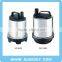 STAINLESS STEEL SUBMERSIBLE WATER PUMP
