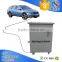waterless car clean