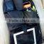 Front and Seat Back Storage back seat tray car boot organizer