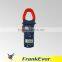 DT201 Portable Digital clamp meter with full protection design