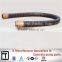 DN125 Concrete pump steel braided rubber hose,Used for Putzmeister/Schwing/Sany/Conforms/Cifa concrete pumps