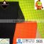 High visibility Fluorescent Yellow / Fluorescent Orange Fabric