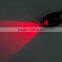 Onlystar GS-9025RGB new product RBG 3 color changing led torch