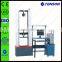 XHW series tubular materials ring stiffness testing machine 20kn tenson brand pipe press/compression testing machine