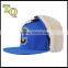 2015 fashion custom embroidery snapback hats with earflap