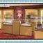 2016 Competitive Price Watch Display Store Design