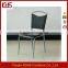 Hot Sale Leather Seat Cafe Chair for dining Room and living room