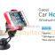 car windshield smartphone holder