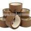 free sample hot sale single sided BOPP sealing adhesive tape