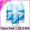 YASON packing shrink sleeves label