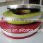 double color edge banding