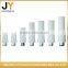 Travling empty pe plastic squeeze bottle for e liquid 100ml plastic bottle