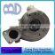 GT2056V turbocharger 761154-0004/ 765155-5007S turbo for Mercedes with diesel engine OM642
