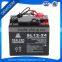 deep cycle power solar and electronic scales battery