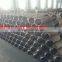 ASME B16.9 Stainless Steel Elbow Bend Welding High Performance