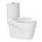 Bathroom design soft seat cover one piece ceramic toilet                        
                                                Quality Choice