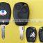 3 Button Renault Clio Twingo Kangoo Master Modus Remote Key Fob Case Shell