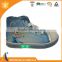 cute kid led shoes child casual shoes