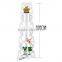 Factory direct home garden decor flower pot stand