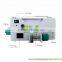CE Proved Medical Elastomeric Infusion Syringe Pump-MSLIS01W Portable Clinical Injector Pump