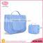 2016 Travel Toiletry Bags Insulated Cosmetic Bag for Men or Women                        
                                                Quality Choice