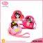 Child Bag Girls Bookbag Princess School Girl Bag