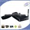 Foison quad core android 4.4 smart tv box with Amlogic S812 Mali T76X 2K or 4K
