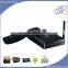 Stylish design quad core android smart tv box F8 with os android 4.4 amlogic s812