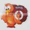 cartoon fridge sticker,fridge door cover sticker for home decoration