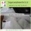 polyester washable batting for garment/quilt