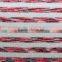 polyester cotton blend fabric metallic fabric terry cloth wholesale