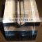 Crystal Acrylic Office Pen Holder/ Upmarket paper weight