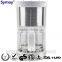 Digital Coffee Maker With SS Decoration, 1.25L, 10 Cups, Glass Carafe, Kitchen Accessory, Filter