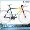 700C vintage Chinese wholesale fixie bike fixed gear bike/road bike for sale (PW-F700C303)