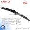 FUKE Universal Frame Windshield Wiper Blade T560 from 16'' to 26''