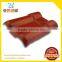 UV-proof used plastic solid strength used plastic synthetic resin roof sheet