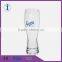 hand made custom glass Jewel Wheat beer glass