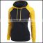 Custom 100% Cotton Hooded Sweatshirt,Embroidered or printing Sweater,Fleece Hoodie for women