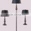 2015 Christmas decoration lighting metal floor lamp/lights