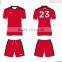 top sewn youth stylish south africa football uniforms