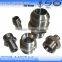 china professional precise customized cnc machining parts