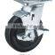 High Quality Side Mount Wheel,caster Wardrobe Sliding