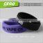 2015 promotional cheap rubber band, cheap custom silicone vape band in China