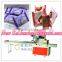 Cookies and cracker flow packaging machine                        
                                                Quality Choice