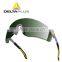 Deltaplus polycarbonate single lens for welders safety glasses