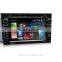 EONON D5156Z Black 7 Inch Digital Touch Screen GPS Car DVD Player For Opel /Vauxhall /Holden
