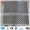 Round hole Punching Net| perforated mesh(manufacturer)